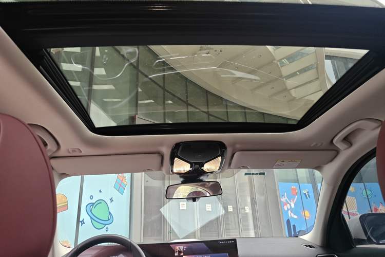 Used BMW i3 2024 eDrive 35 L