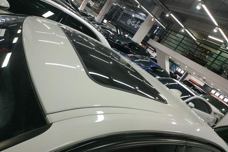 Used BMW 3 Series 2018 320i M Sport Package