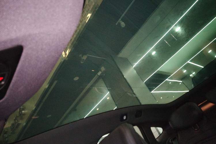 Used Avatr 06 2025 Ultra Pure Electric Edition