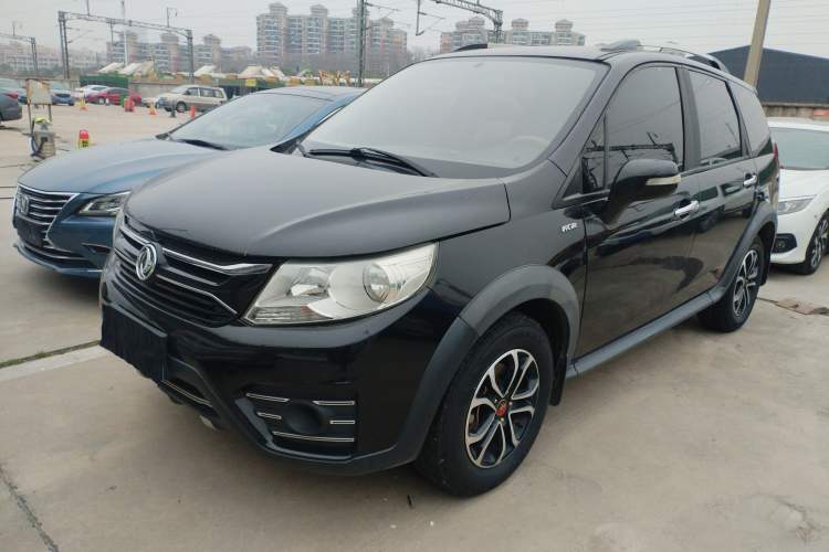 Used FORTHING Joyear X3 2016 1.5L Comfort Model