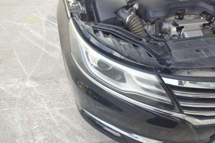 Used Roewe i6 2018 20T Automatic Flagship Edition