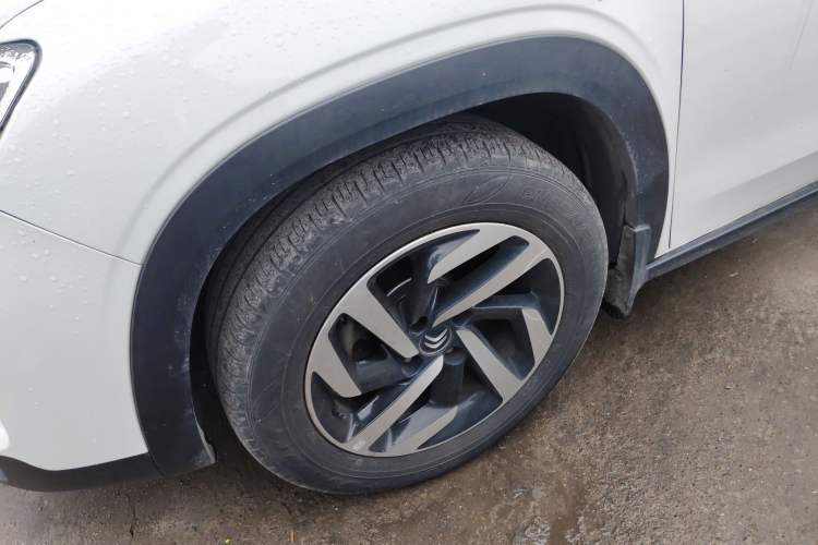 Used Citroen C3-XR 2015 1.6L Automatic Pioneer Model