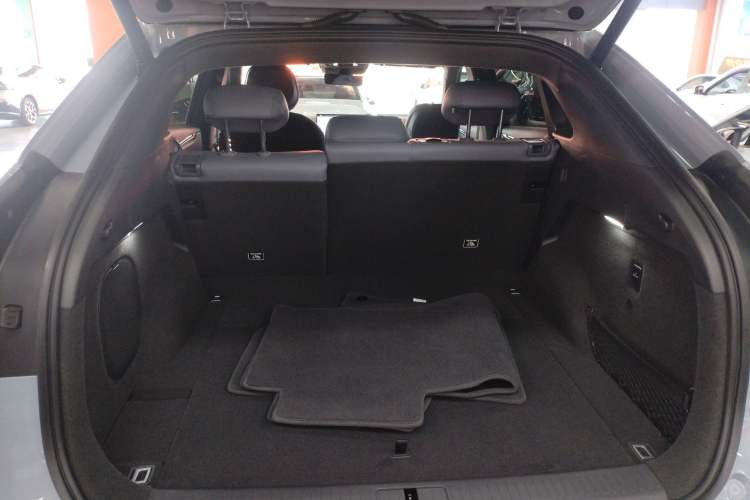 Used XPeng G7 2025 702 Max