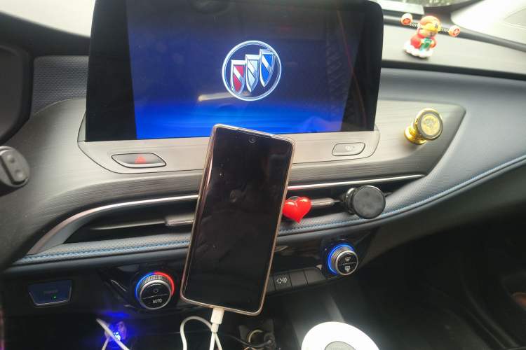 Used Buick Velite 6 2024 450km Comfort Edition PLUS