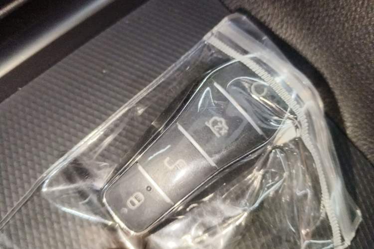 Used BYD Seal 05 DM-i 2025 DM-i Intelligent Drive 120KM Flagship Model
