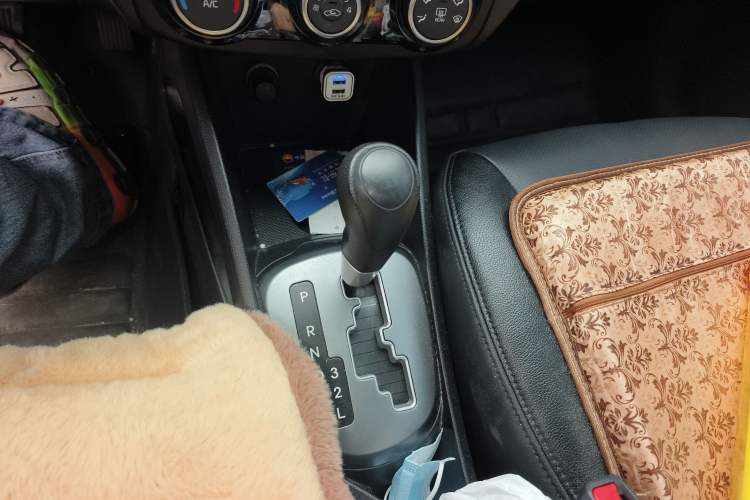 Used Kia K2 2015 Sedan 1.4L Automatic GLS