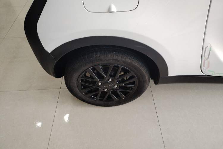 Used Chery Little Ant 2024 Revised Version Youth Edition 251 km True Love Edition 25.05 kWh Right Rear Wheel Hub