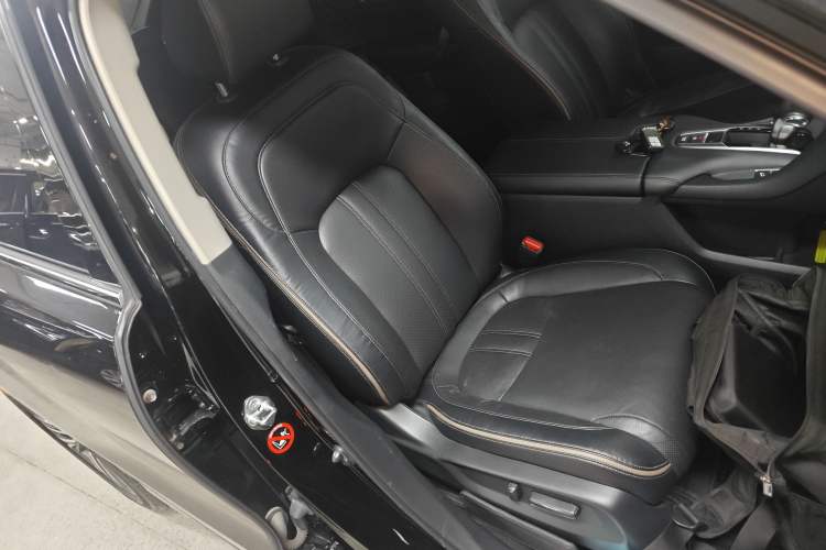 Used Honda Avancier 2020 240TURBO Front-Wheel Drive Smart Edition