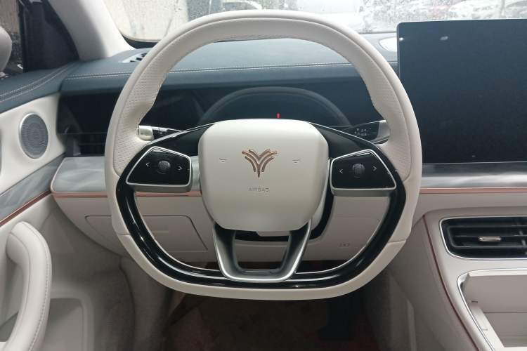 Used NETA L 2024 Extended-Range 310 Flash-Charge Edition