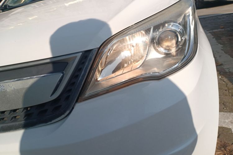 Used Oshan Olisway 2015 1.2L Manual Enjoyment Model