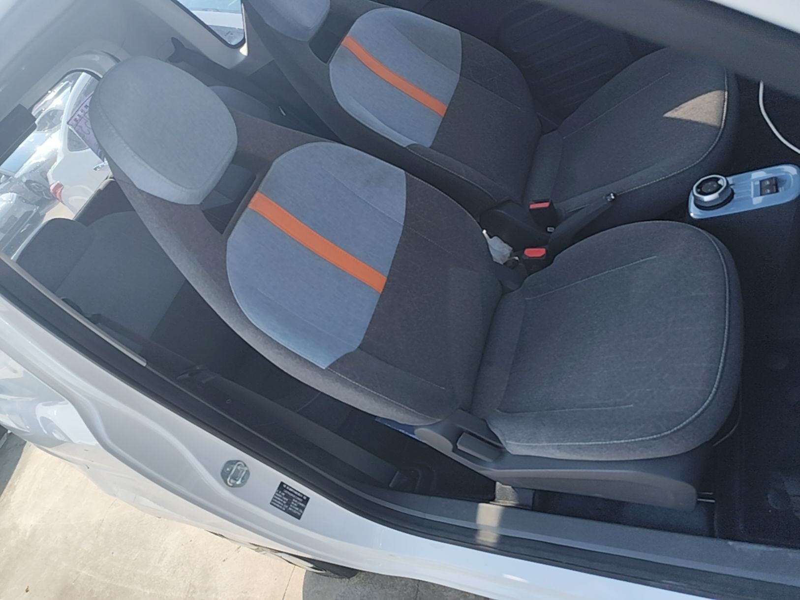 Geely Galaxy Panda 2024 Panda Mini 200km Endurance Bear — снимка 19