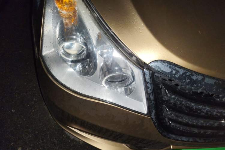 Used Dongfeng Aeolus A60 2014 1.6L Automatic Luxury Model