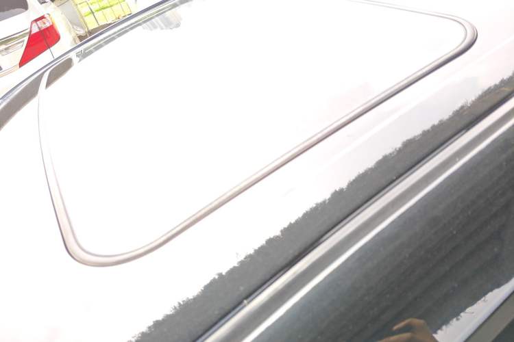 Used Toyota Camry 2018 2.0G Luxury Edition
