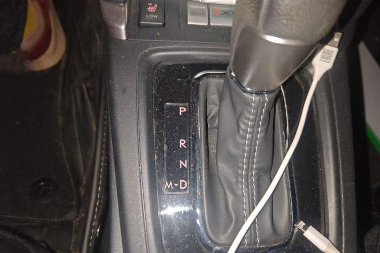 Used Subaru Forester 2016 2.0i Luxury Navigation Edition
