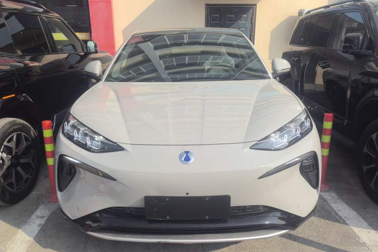 Used Denza N7 2024 630 All-Wheel Drive Intelligent Driving Max Edition
