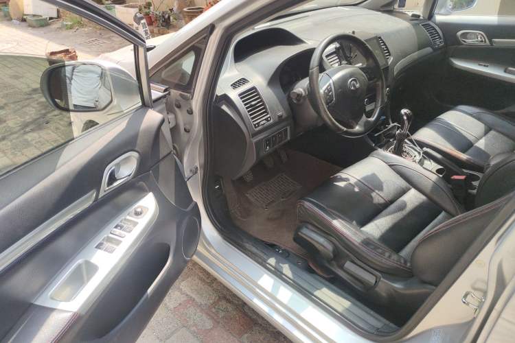 Used Great Wall C50 2012 1.5T Manual Fashion Edition