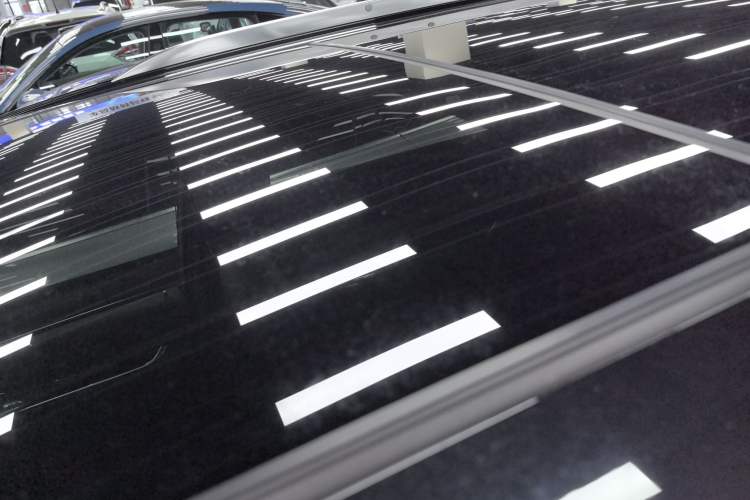 Used Cadillac XT6 2021 2.0T 7-Seater Four-Wheel Drive Luxury Version
