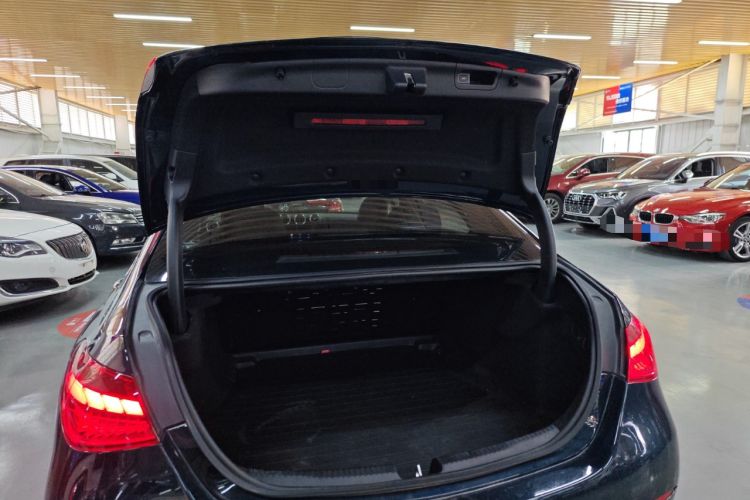 Used Mercedes-Benz C-Class 2024 Restyled C 260 L Sport Edition