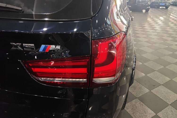 Used BMW X5 M 2015 X5 M
