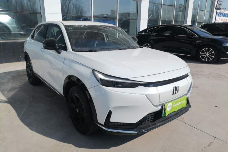 Used Honda e:NS1 2022 e-Series model
