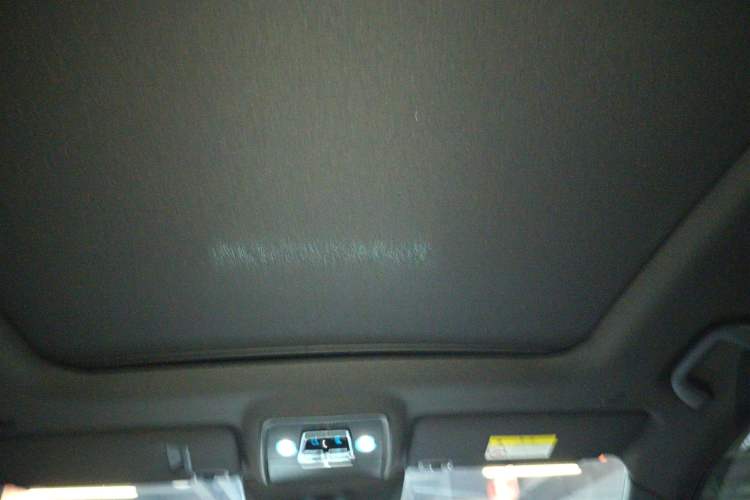 Used BYD Song PLUS New Energy 2025 DM-i Intelligent Driving 112KM Prestige Model