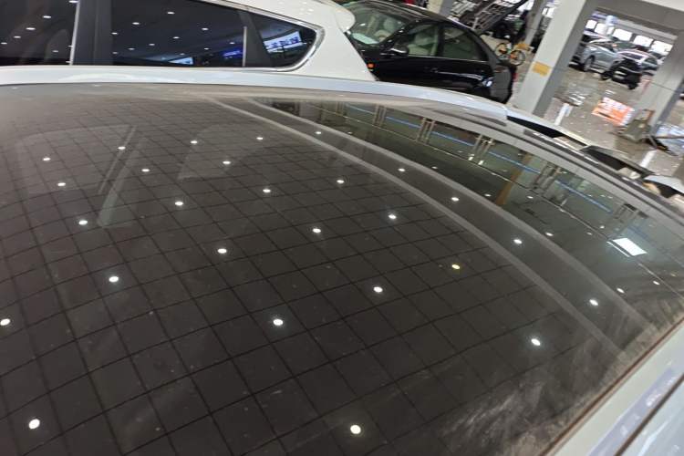 Used GAC Trumpchi EMKOO 2022 1.5T Supernova Edition