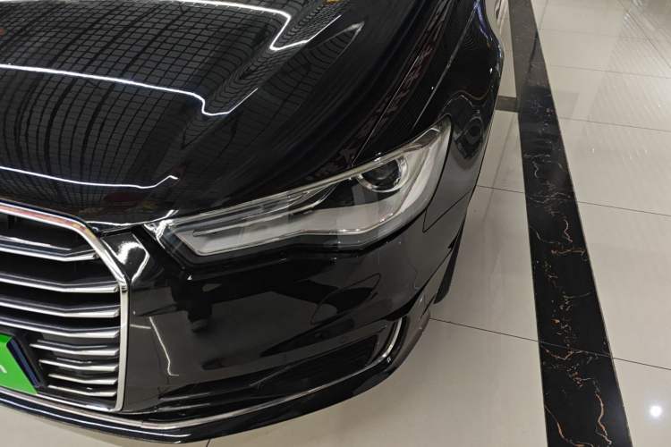 Used Audi A6L 2017 30 FSI Technology Model