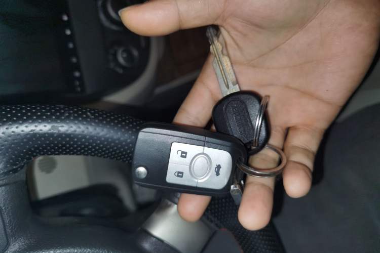 Used Buick Excelle 2015 1.5L Automatic Classic Model