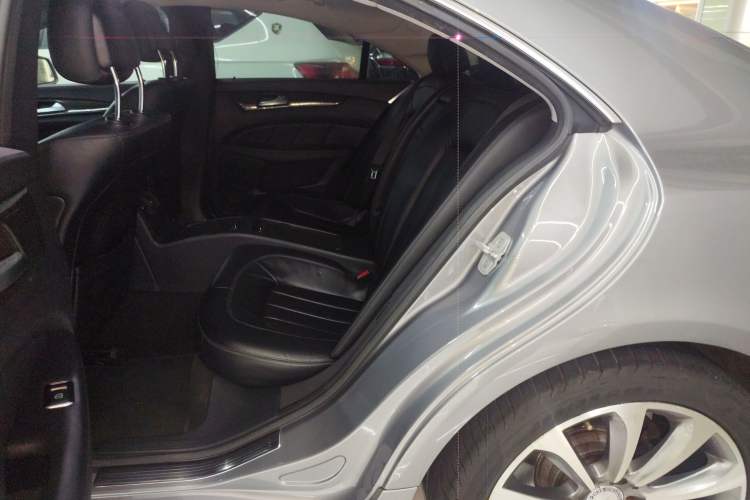 Used Mercedes-Benz CLS 2015 CLS 320