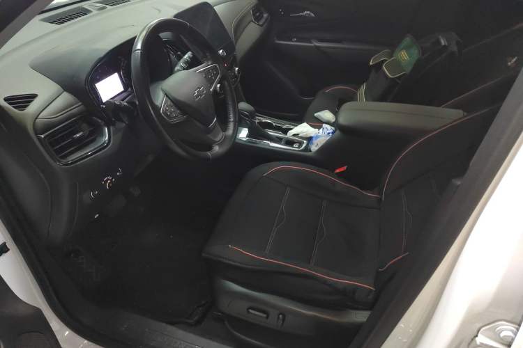 Used Chevrolet Equinox 2023 1.5T Yujie Version