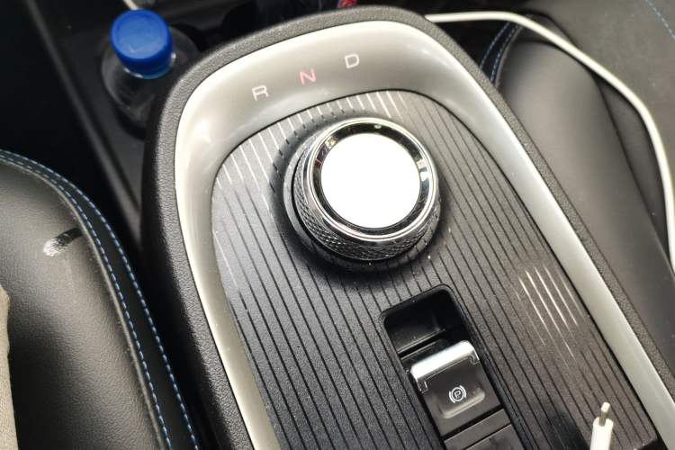 Used ORA Good Cat 2021 400km Standard Range Athena Edition Lithium Iron Phosphate