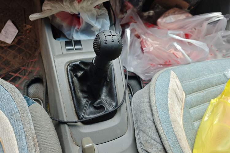 Used Chevrolet Sail 2013 Sedan 1.2L Manual Warm Edition