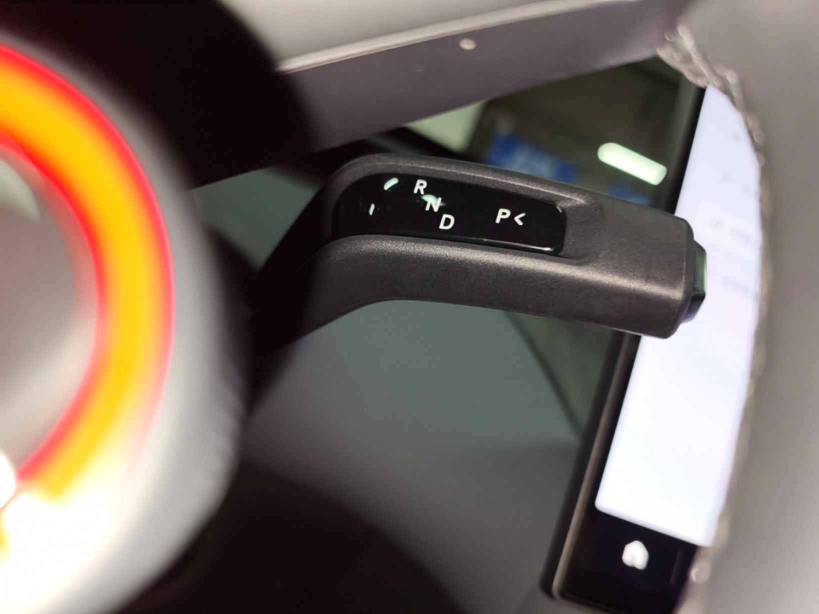 Xiaomi Auto YU7 2025 Ultra-Long Range All-Wheel Drive Pro Version — снимка 16