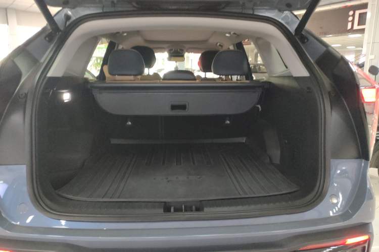 Used Geely Auto FX11 2023 1.5TD DCT Prestige Edition
