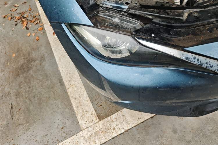 Used Mazda CX-4 2016 2.0L Automatic 2WD Blue Sky Dynamic Edition
