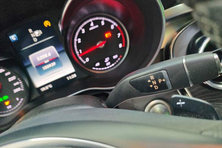 Used Mercedes-Benz C-Class 2015 Revised C 200 L Sport Edition
