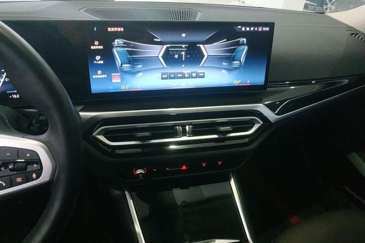 Used BMW i3 2024 eDrive 35 L