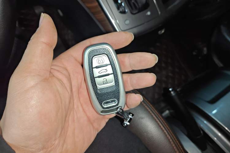 Used FORTHING CM7 2018 Classic Edition 2.0T Automatic Luxury Model
