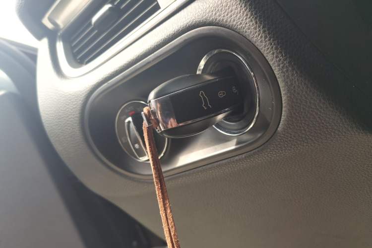 Used Porsche Macan 2014 Macan 2.0T