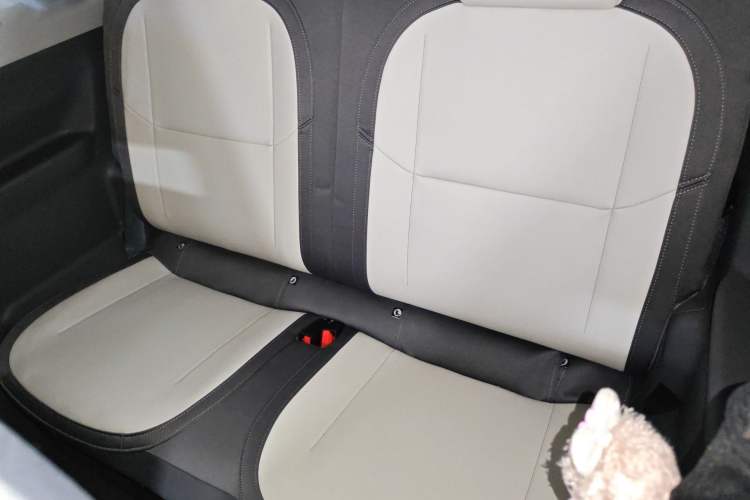 Used Geely Galaxy Panda 2024 200km Panda Kart