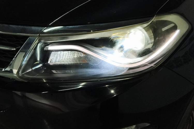 Used Chery Tiggo 5 2017 1.5T CVT Comfort Edition