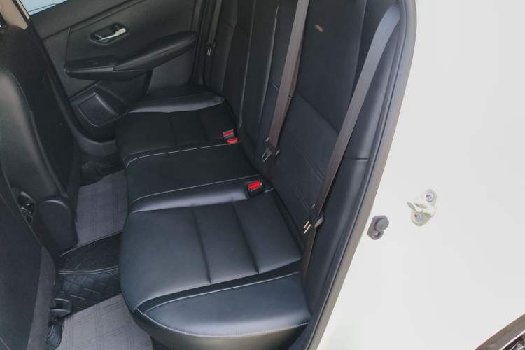 Used Nissan Sylphy 2022 1.6L XL CVT Enjoyment Edition Left Rear Seat