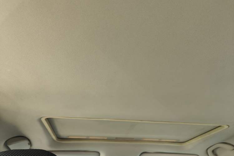 Used Brilliance V5 2012 1.6L Automatic Luxury Version
