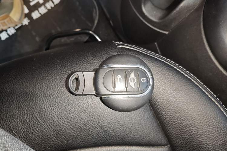 Used MINI MINI 2018 1.5T ONE PLUS