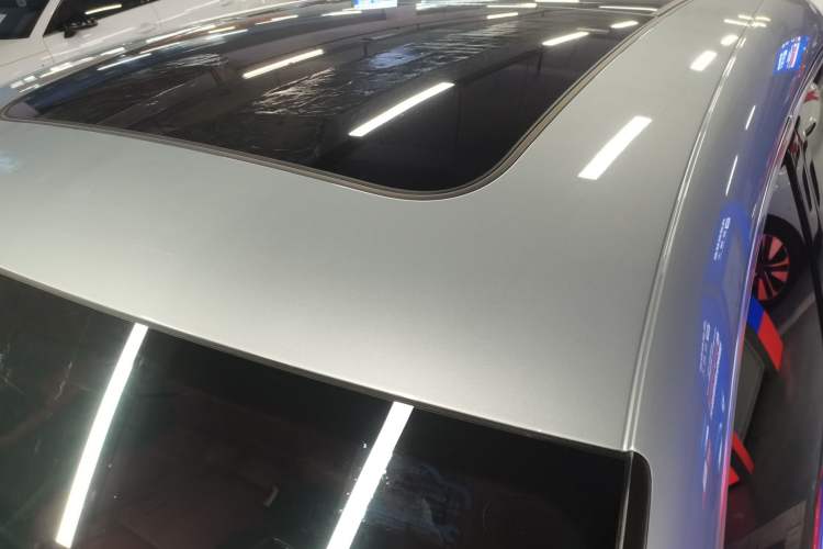 Used Porsche Macan 2021 Macan 2.0T