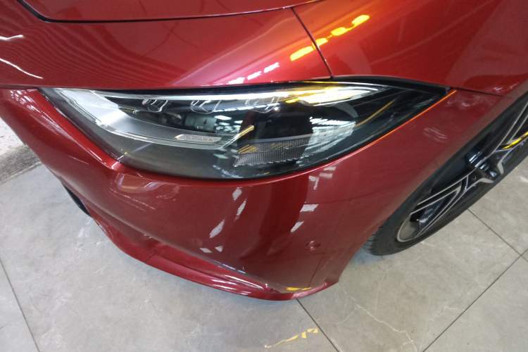 Used Mercedes-Benz CLS 2018 CLS 300 Dynamic Edition
