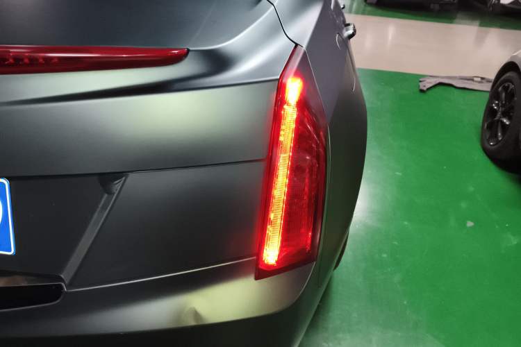 Used Cadillac ATS-L 2017 28T Tech Edition