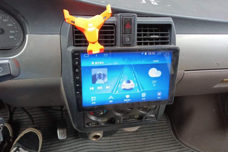 Used Wuling Rongguang 2011 1.2L Standard Version
