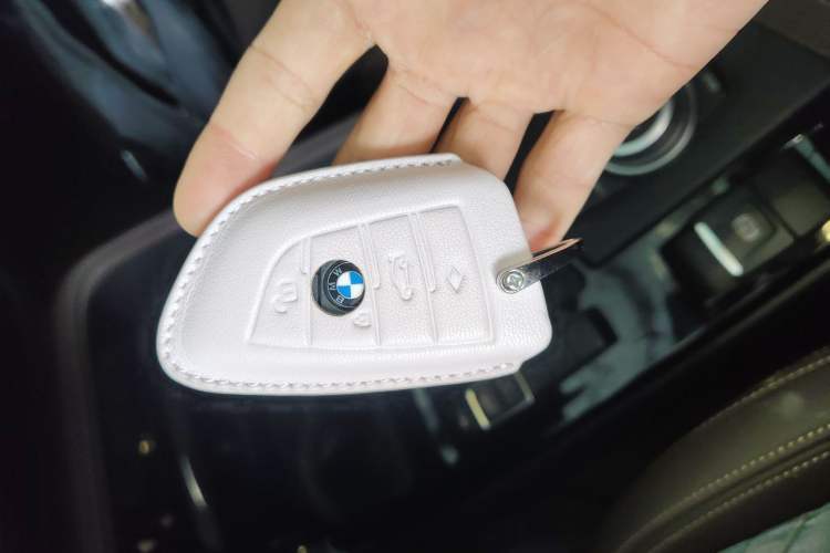 Used BMW X1 2020 sDrive20Li Premium Edition