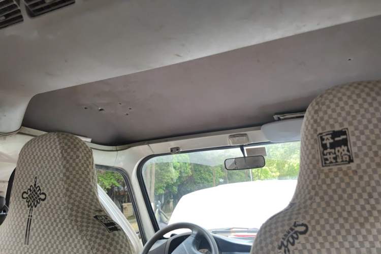 Used Wuling Zhiguang 2013 1.0L Practical Version Headliner